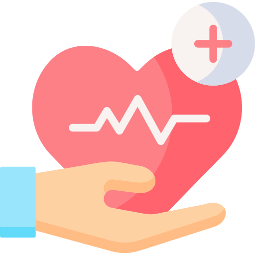 About Dr. Coupet icon